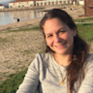 Meet your Posher, Beatriz